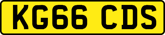 KG66CDS