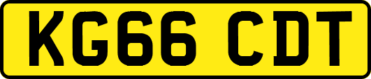 KG66CDT