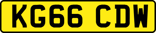 KG66CDW