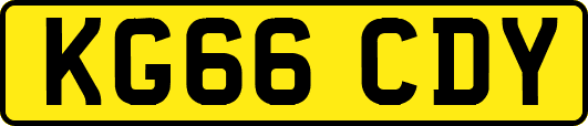 KG66CDY