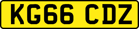 KG66CDZ