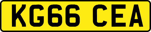 KG66CEA