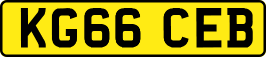 KG66CEB