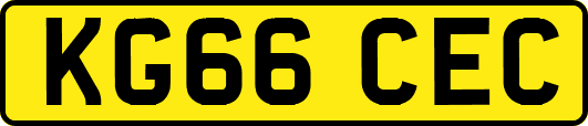 KG66CEC