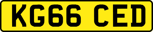 KG66CED