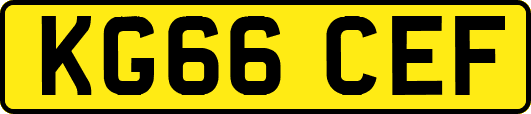 KG66CEF