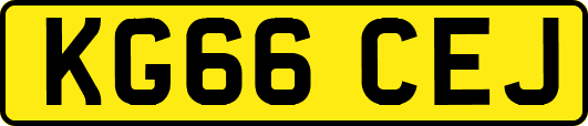 KG66CEJ
