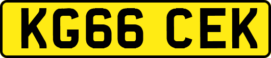 KG66CEK