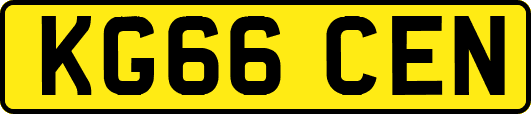 KG66CEN