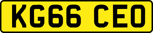KG66CEO