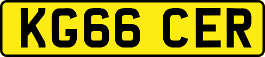 KG66CER