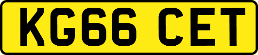 KG66CET