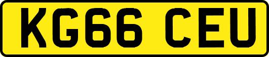 KG66CEU