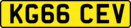 KG66CEV