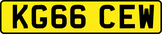 KG66CEW