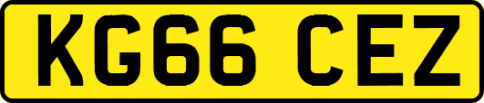 KG66CEZ