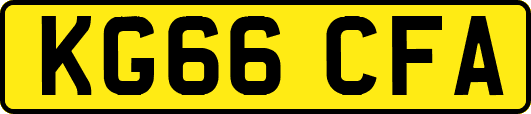 KG66CFA