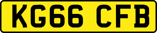 KG66CFB