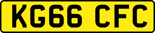 KG66CFC