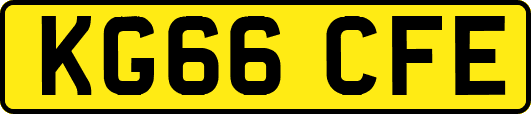 KG66CFE