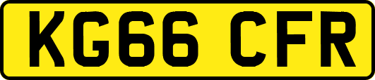 KG66CFR