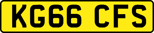 KG66CFS