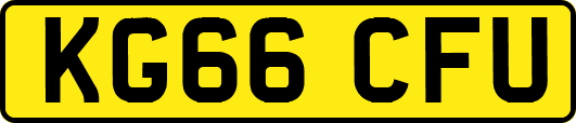 KG66CFU