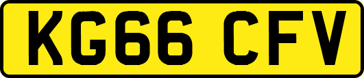 KG66CFV