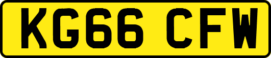 KG66CFW