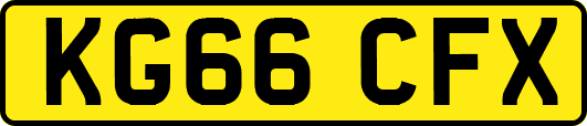 KG66CFX