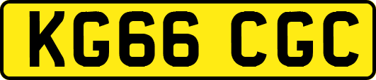 KG66CGC