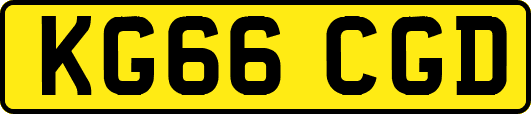 KG66CGD