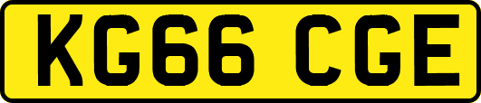 KG66CGE