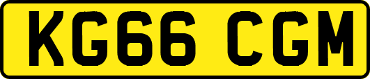 KG66CGM