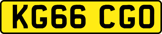 KG66CGO
