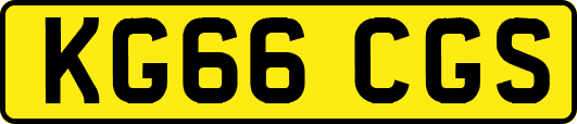KG66CGS