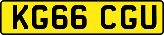 KG66CGU