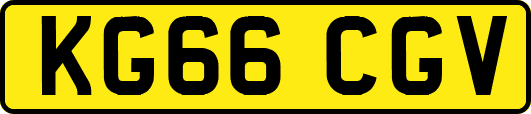 KG66CGV