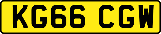 KG66CGW
