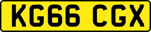 KG66CGX