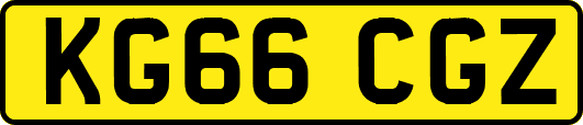 KG66CGZ