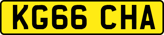 KG66CHA
