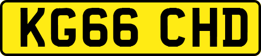 KG66CHD