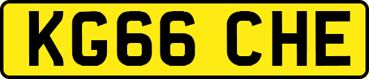 KG66CHE