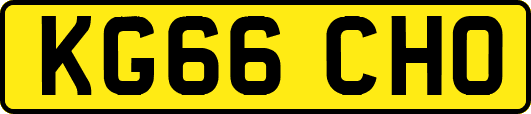 KG66CHO