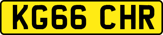 KG66CHR