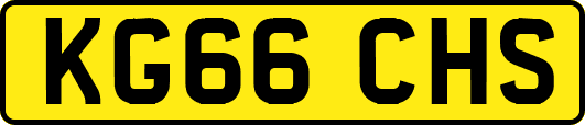 KG66CHS