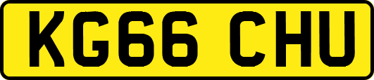 KG66CHU
