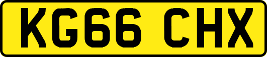 KG66CHX