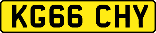 KG66CHY